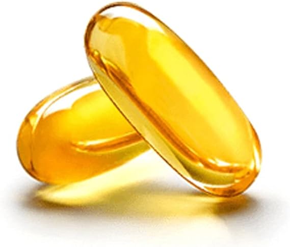 امگا 3 کرکلند اصل - Kirkland Omega-3 با 500 میلیگرم EPA و 250 میلیگرم DHA