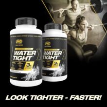 آبگیر پی وی ال PVL WaterTight Pro Level Diuretic 6626808420c88.jpeg