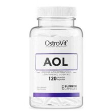 آرژنین اورنیتین لیزین استرویت  OstroVit AOL