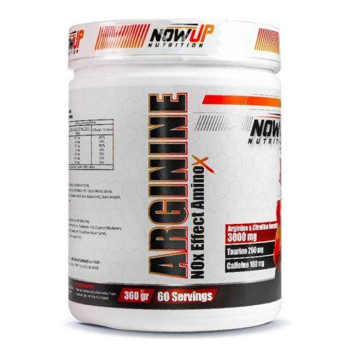 آرژنین ناو آپ نوتریشن NowUP Nutrition Arginine Nitric Oxide 6686c19fbbdf8.jpeg