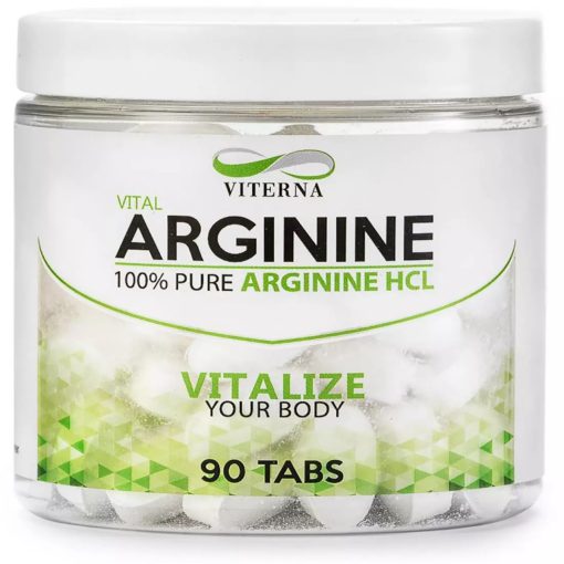 آرژنین ویترنا Viterna Arginine 6626a33303743.jpeg