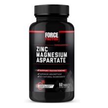 آسپارتات روی منیزیم فورس فاکتور Force Factor Zinc Magnesium Aspartate