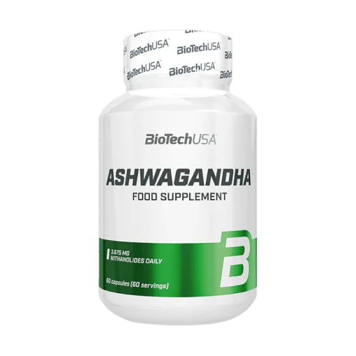 آشواگاندا بایوتک BioTechUSA Ashwagandha 6651ebd411c67.webp
