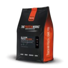 آل این وان پروتئین شرکت پروتئین ورکس