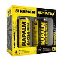 آلفا تست ناپالم فا FA NAPALM Alpha Test AM