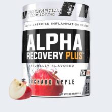 آلفا ریکاوری پلاس پرومرا اسپرت Promera Sports ALPHA RECOVERY PLUS 65fb890a10e7d.jpeg