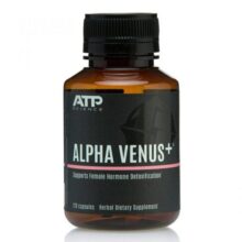 آلفا ونوس پلاس ATP