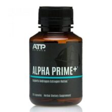 آلفا پرایم ATP