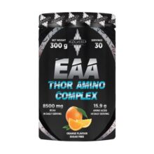 آمینو ای ای ای ازگارد Azgard EAA THOR AMINO COMPLEX