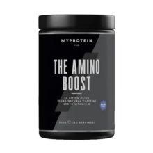 آمینو بوست مای پروتئین