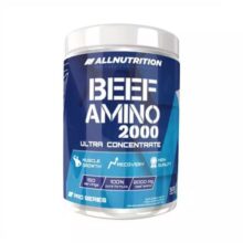 آمینو بیف 2000 آل نوتریشن  Allnutrition Beef Amino 2000