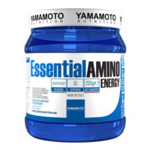 آمینو ضروری ای ای ای یاماموتو