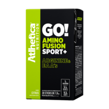 آمینو فیوژن اسپرت اتلتیکا Atlhetica AMINO FUSION SPORT