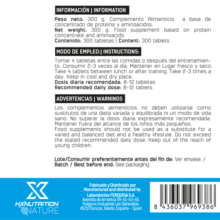 آمینو وی اچ ایکس نوتریشن HX WHEY AMINO 665222383ce80.png