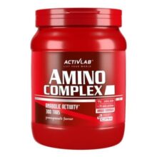 آمینو کمپلکس اکتیو لب ACTIVLAB AMINO COMPLEX