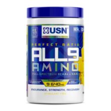آمینو یو اس ان آل 9 آمینو USN All 9 Amino