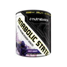 آنابولیک استیت ناترابولیک NUTRABOLICS ANABOLIC STATE