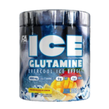 آیس گلوتامین فا