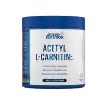 استیل ال کارنیتین اپلاید نوتریشن 150 گرم APPLIED ACETYL L-CARNITINE