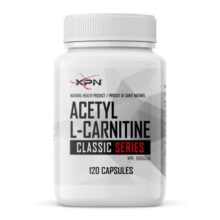 استیل ال کارنیتین ایکس پی ان XPN Acetyl L-Carnitine