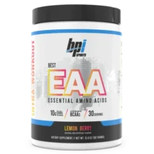 اسنشیال آمینو اسید بست ای ای ای بی پی ای BPI Best EAA Essential Amino Acids