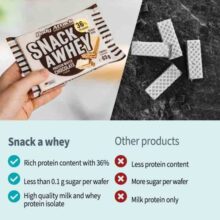 اسنک وی بادی اتک 63 گرم BODY ATTACK SNACK A WHEY 6686e76079fbd.jpeg