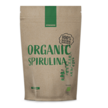 اسپیرولینا ارگانیک پروزیس Prozis ORGANIC SPIRULINA