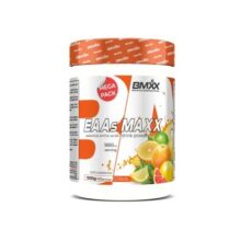 اسید آمینه ای ای ای مکس بادی مکس  BMXX EAA MAXX