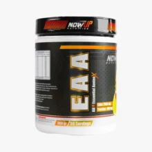 اسید آمینه ضروری ناو آپ نوتریشن NowUP Nutrition EAA 6686d871ea061.webp