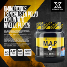 اسید آمینه مپ اچ ایکس نوتریشن Hx Nutrition MAP 6652224d97006.png