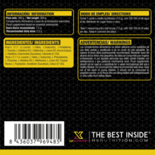 اسید آمینه مپ اچ ایکس نوتریشن Hx Nutrition MAP 6652225317b75.png