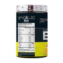 اسیدهای آمینه ضروری پل ناتریشن Pole Nutrition EAA’s 665222811eb1b.jpeg