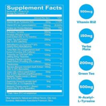 افزایش دهنده تمرکز ویرگیمز ردکان وان REDCON1 War Games 6651eb2755217.jpeg