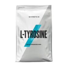 ال تیروزین مای پروتئین کیسه ای 500 گرمی MYPROTEIN L-Tyrosine