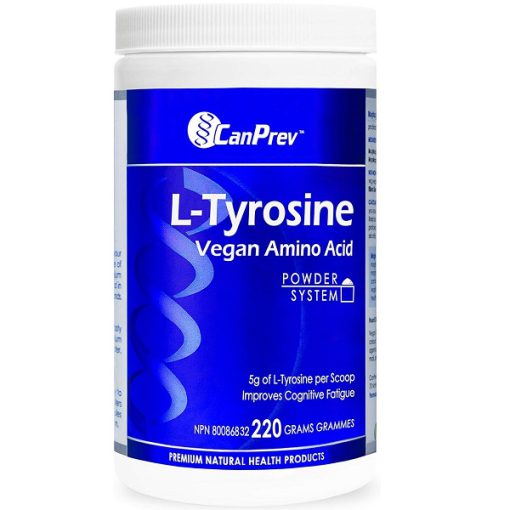 ال تیروزین کن پریو CanPrev L Tyrosine 6651efa625a9a.jpeg