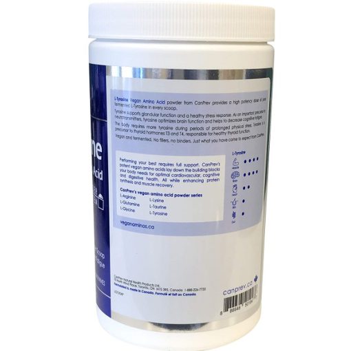 ال تیروزین کن پریو CanPrev L Tyrosine 6651efaf3e41f.jpeg