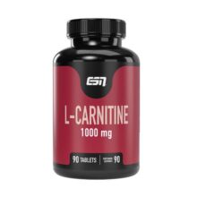ال کارنیتین ای اس ان ESN L-CARNITINE 1000mg