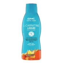 ال کارنیتین مایع جی ان سی GNC