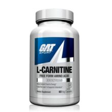 ال کارنیتین گت اسپورت