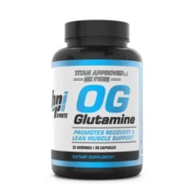او جی گلوتامین بی پی ای BPI OG Glutamine