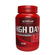 اچ جی اچ دی اکتیولب ACTIVLAB HGH Day