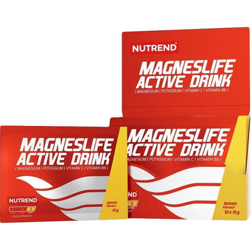 اکتیو درینک مگنسلایف ناترند NUTREND Magneslife ACTIVE DRINK 6654db8d82423.png
