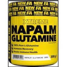 اکستریم ناپالم گلوتامین فا FA NAPALM GLUTAMINE
