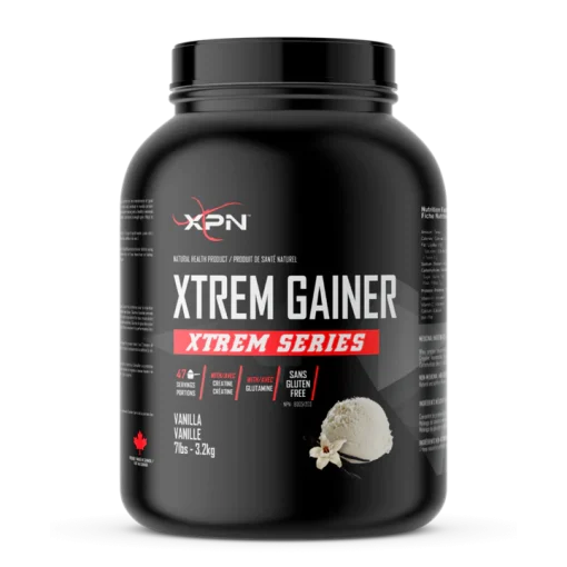 اکستریم گینر ایکس پی ان XPN XTREM GAINER 6652079484a31.webp
