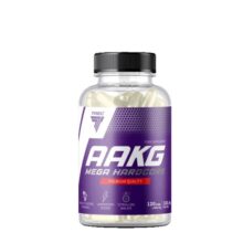 ای ای کی جی مگا هاردکور ترک نوتریشن