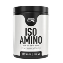 ایزو آمینو ای اس ان  ESN ISO AMINO