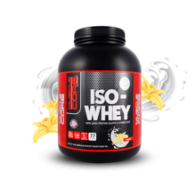 ایزو وی ماسل کور