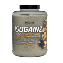 ایزو گینز ایوولایت Evolite IsoGainz