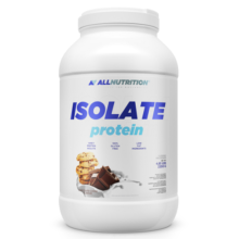 ایزوله پروتئین وی آل نوتریشن ALLNUTRITION Isolate Protein