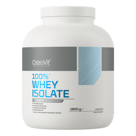 ایزوله پروتئین وی استرویت 1800 گرم OstroVit 100% Whey Isolate 6654bff0e0132.png